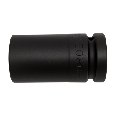 Головка 6-гранная ударная глубокая (33 мм; 1) FORCE