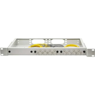 Оптический кросс стоечный Retic КРС-16FC-U