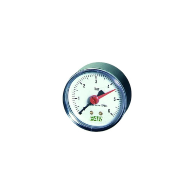 Манометр FAR FA 2500 06