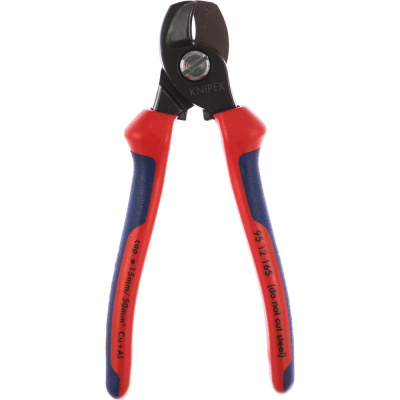 Кабелерез Knipex KN-9512165