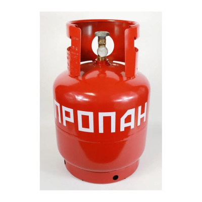 Баллон бытовой ГЛИУ.457.00.00-04