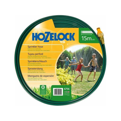 Разбрызгивающийся шланг для полива Hozelock 6756