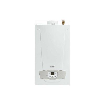 Газовый настенный конденсационный котел Baxi 7221295 LUNA DUO-TEC MP 1.90