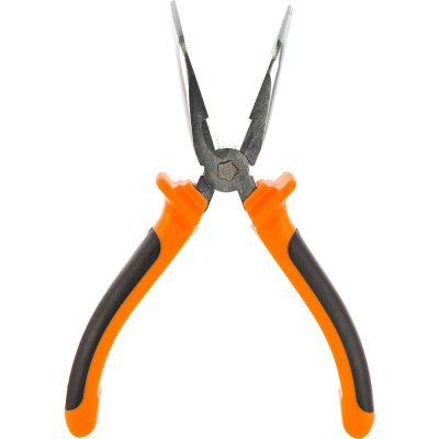 Удлиненные изогнутые плоскогубцы NEO 200 мм NEO Tools