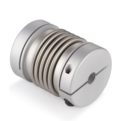Муфта сильфонная соединительная ISKRA BC82-С BC82C-ISKRA
