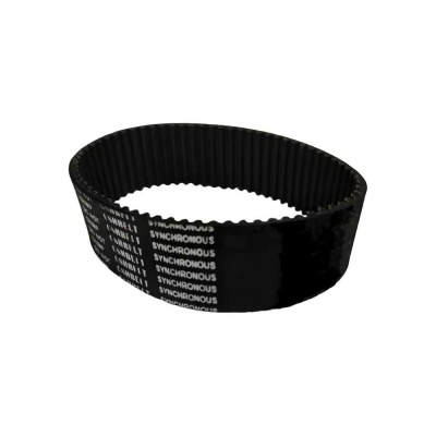 Зубчатый ремень CSHBELT 128 XL, длина-325.12 мм 64 зубьев, ширина-19,05мм