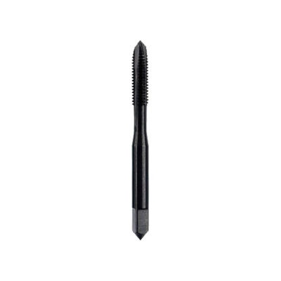 Метчик ТОЧИНТЕХ м/р М6,0x1,0 Р6М5К5/HSS-E DIN371 BLACK OXIDE, с прямой канавкой, с подточкой