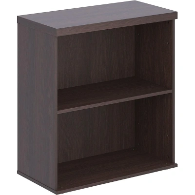 Стеллаж IN FORMANT 129H011 740х376х812 Венге
