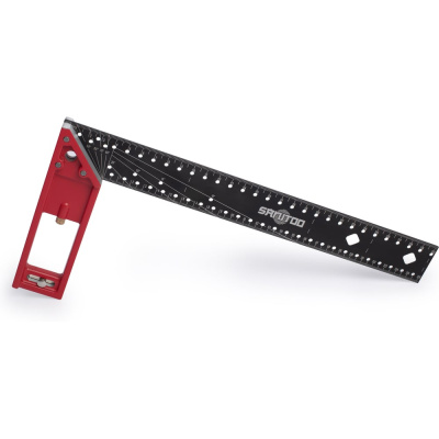 Разметочный угольник Sanitoo Heavy Duty, 300мм 3010