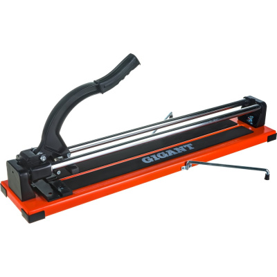 Рельсовый плиткорез Gigant Professional 600 мм