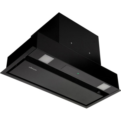 Кухонная вытяжка Konigin Skynet Black 60