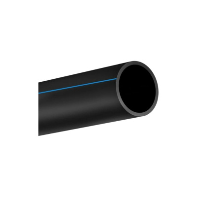 Труба ПОЛИТЭК ПЭ РЕ 100 PN10 SDR 17 (1,0 МПа) ф 40x2,4 (25 м)