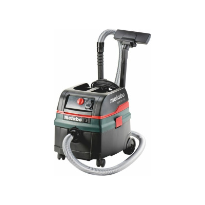 Пылесос Metabo ASR 25 L SC
