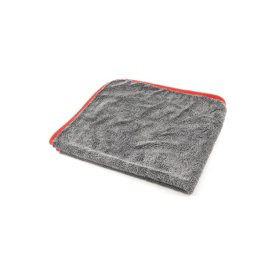 Супервпитывающая микрофибра для сушки кузова Shine systems Easy Dry Plus Towel 50х60см, 600гр/м2