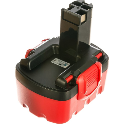 Аккумулятор Bosch (Ni-Cd, 14.4В, 2Ач) TopON TOP-PTGD-BOS-14.4/A/2 предназначен для аккумуляторного инструмента Bosch