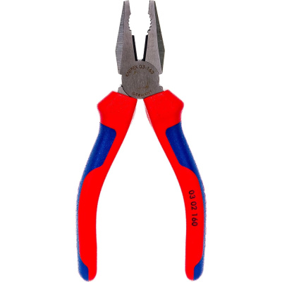 Пассатижи Knipex KN-0302160SB