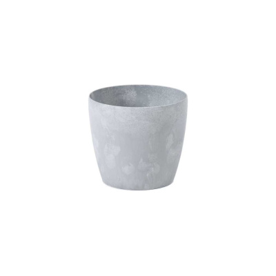 Кашпо LAMELA Sp.z o. MAGNOLIA ECO recycled beton