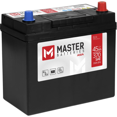 Аккумулятор MASTER BATTERIES