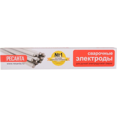 Сварочные электроды РЕСАНТА МР-3 788338