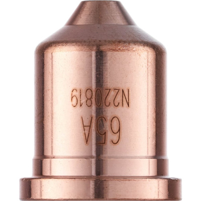 Сопло 1.1 мм 65A PMX 65-105 HPT0302 (5 шт. в упаковке) ПТК