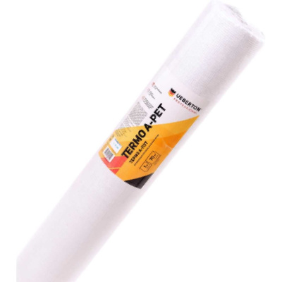 Пароизоляция VEBERTON Termo A-Pet ш.1м; 70м2