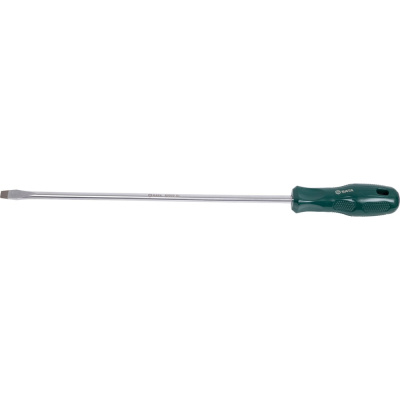 Плоская отвертка Sata А 62222