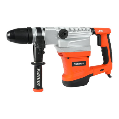 Перфоратор PATRIOT RH 450
