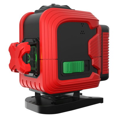 Лазерный нивелир Condtrol Boden 3D