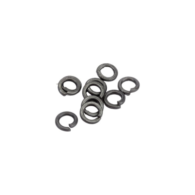 Гровер ZAMETAL D3, DIN 7980, ГОСТ 6402, 0.8x0.8, б/п, 41.5-51 HRC, уп