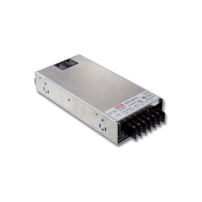 Импульсный источник питания Mean Well AC-DC
