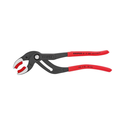 Захватные трубные ключи KNIPEX