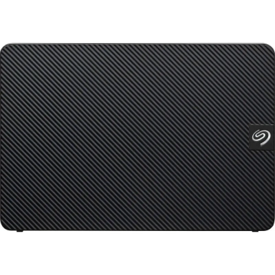 Портативный HDD накопитель Seagate 8Tb Expansion Desk 3,5 STKP8000400