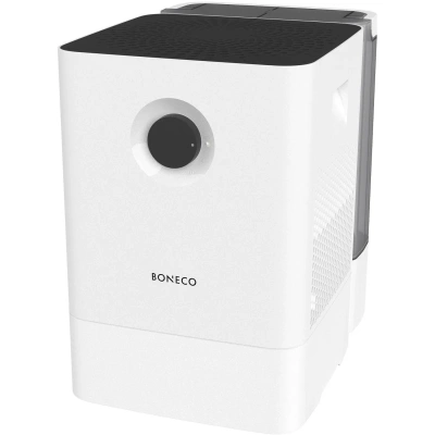 Мойка воздуха Boneco W300, цвет белый
