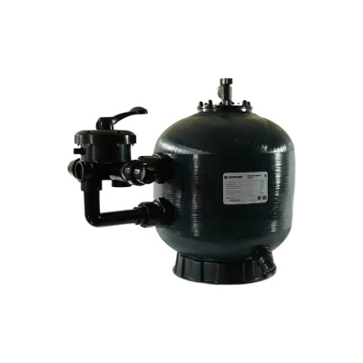 Песочный фильтр UNIPUMP с боковым клапаном 2"