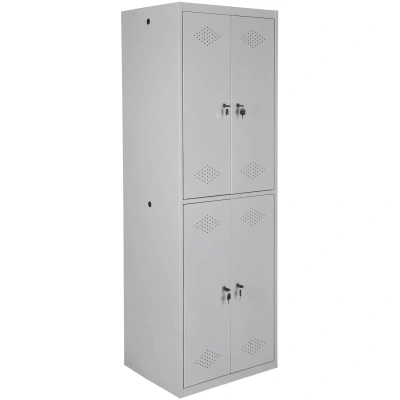 Шкаф для одежды ST 22.600.1860.r2