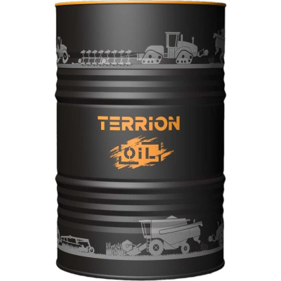 Пластичная смазка TERRION OIL TERRION GREASE PREMIUM EP2