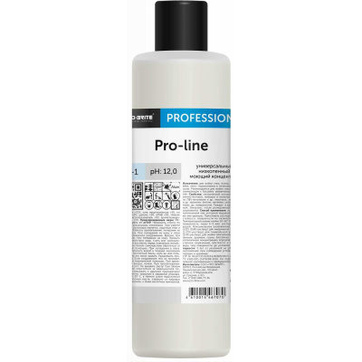 Средство PRO-BRITE
