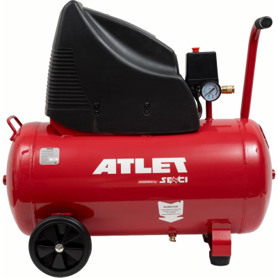 Компрессор ATLET SC-OF50LP