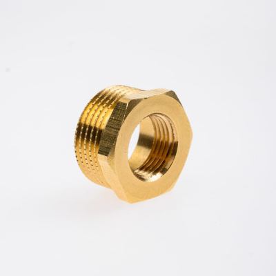 Футорка HG 1" НР x 1/2" ВР