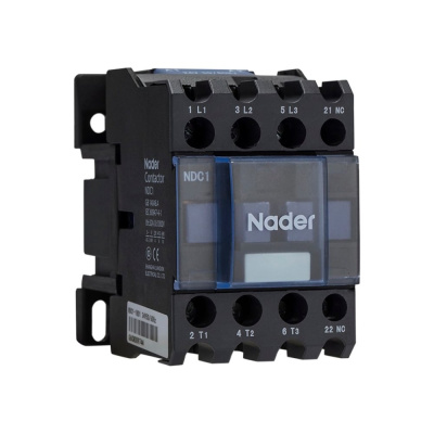 Контактор Nader NDC1-3210AC220 611100049