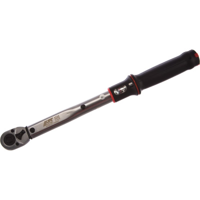 Динамометрический ключ 3/8" JTC