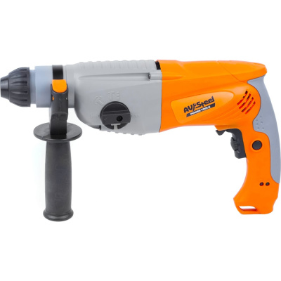Перфоратор AV Steel AV-RH 3/850