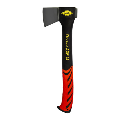 Универсальный топор DDE Dynamic AXE14 355 мм 570 г