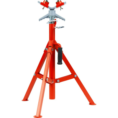 Стойка для труб TD-tools TD1108VB