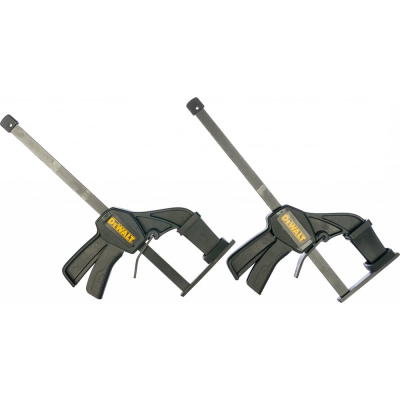 Струбцины DeWalt DWS 5026