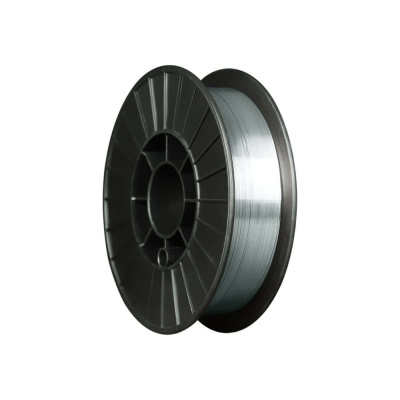 Проволока сварочная порошковая E71T-GS (0.8 мм; 4.5 кг; D200) FOXWELD