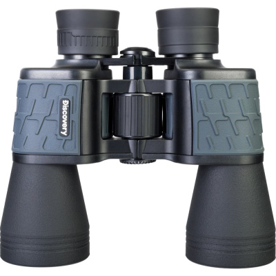 Бинокль Levenhuk Discovery Flint 10x50