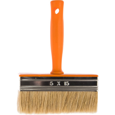 Кисть макловица SANTOOL 50х150 мм