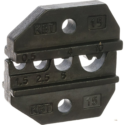 Матрица МПК-15 КВТ