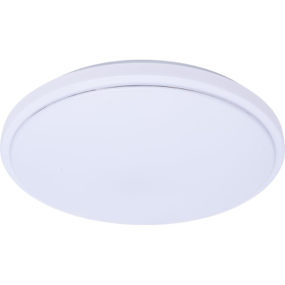 Управляемый светодиодный светильник MAXLIGHT Decor 203 72W, 3000-6500К, Φ500 ММ 00-00001039